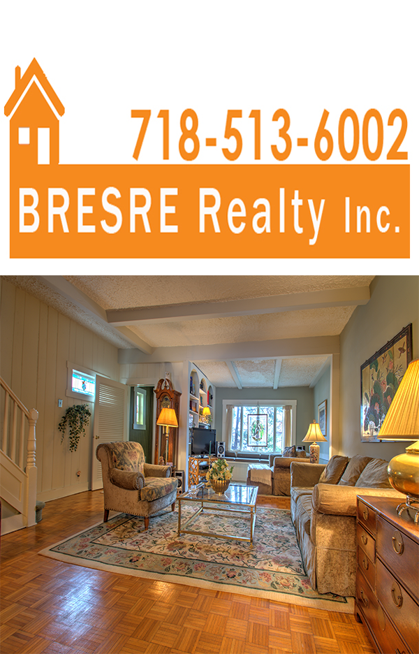 bresre realty